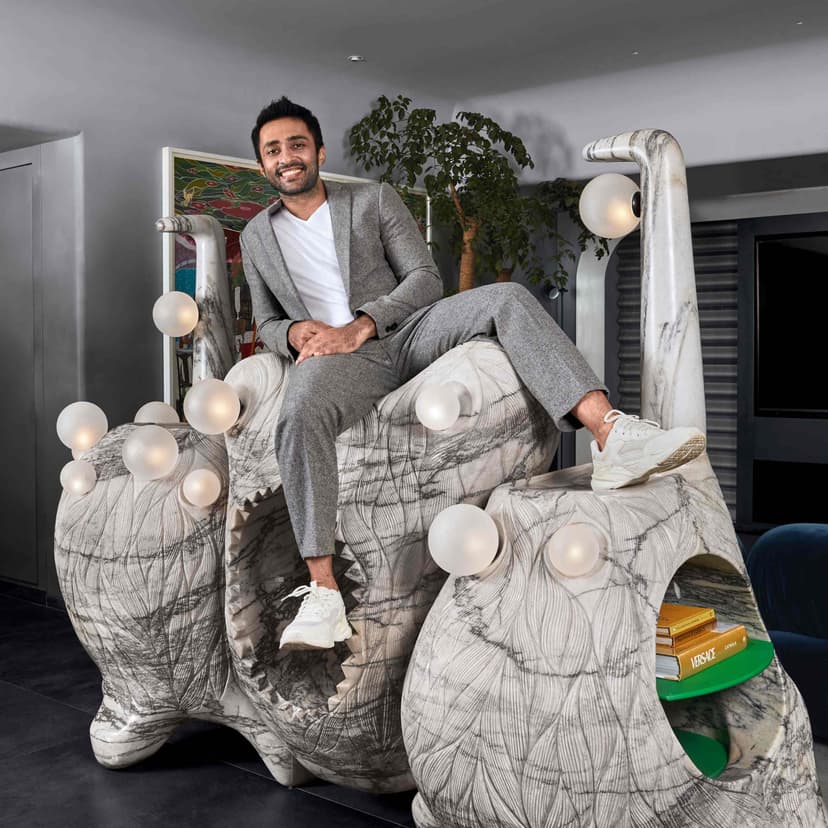 Karan Desai