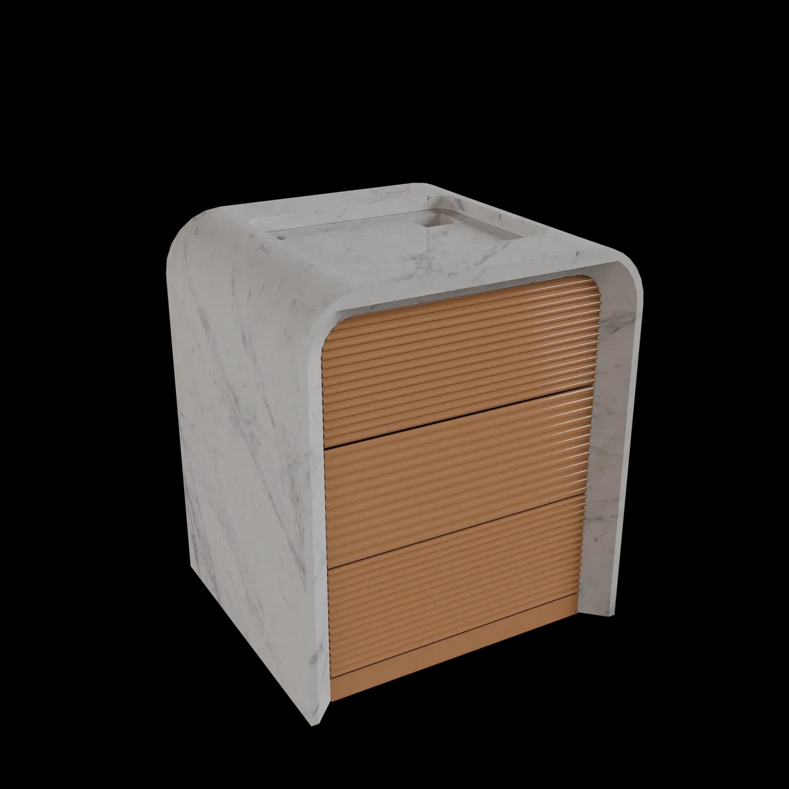 matilda 2022 bed Side Table