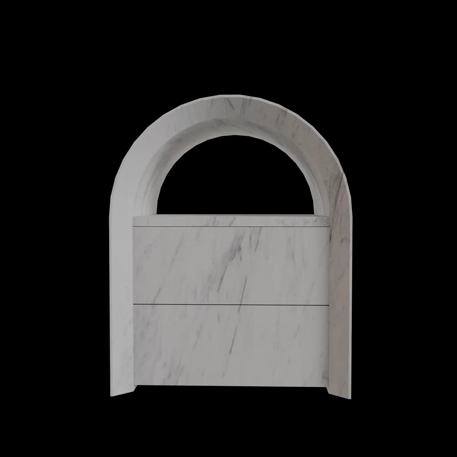 matilda 2022 Side Table