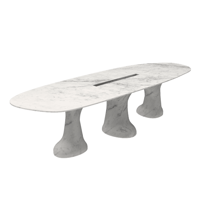 Conference Monster Table