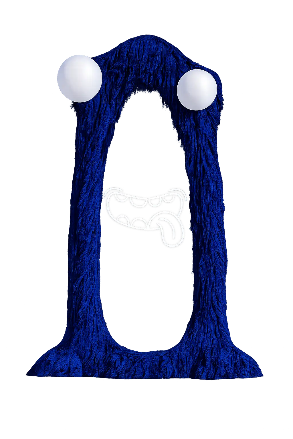 Monster 4.0 | Square Knots